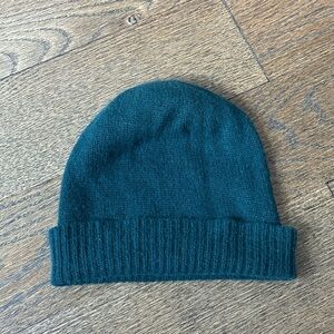 Cashmere Beanie